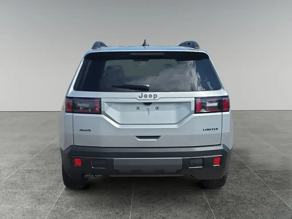 Jeep Cherokee 2026 photo 5