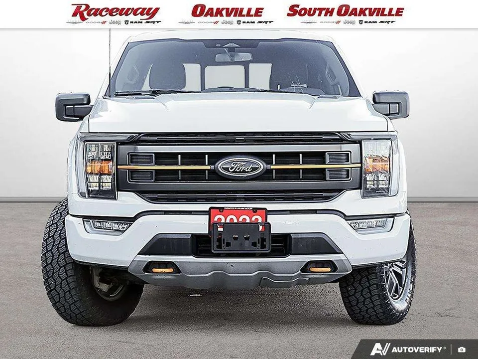 Ford F-150 2023 photo 2