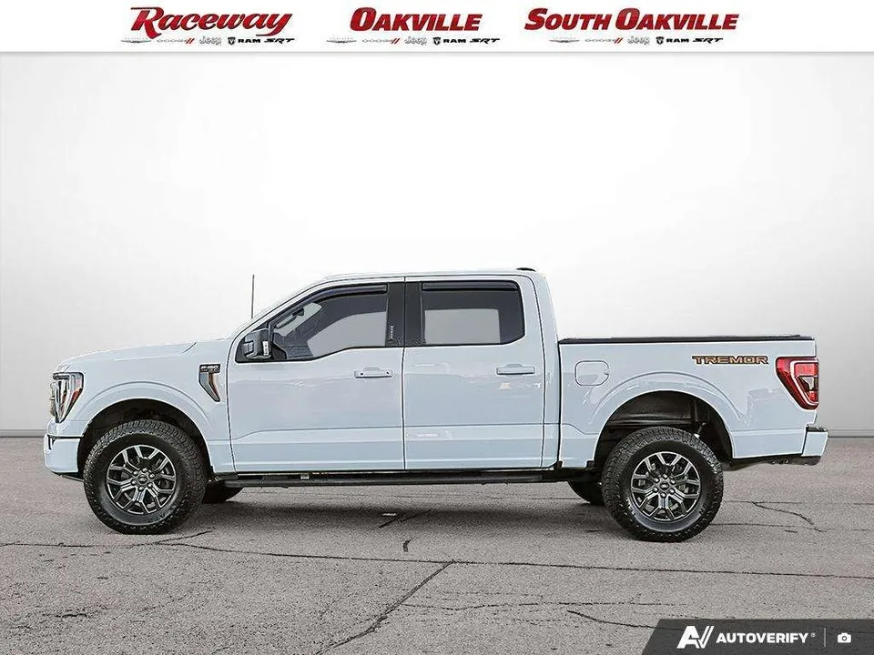 Ford F-150 2023 photo 4