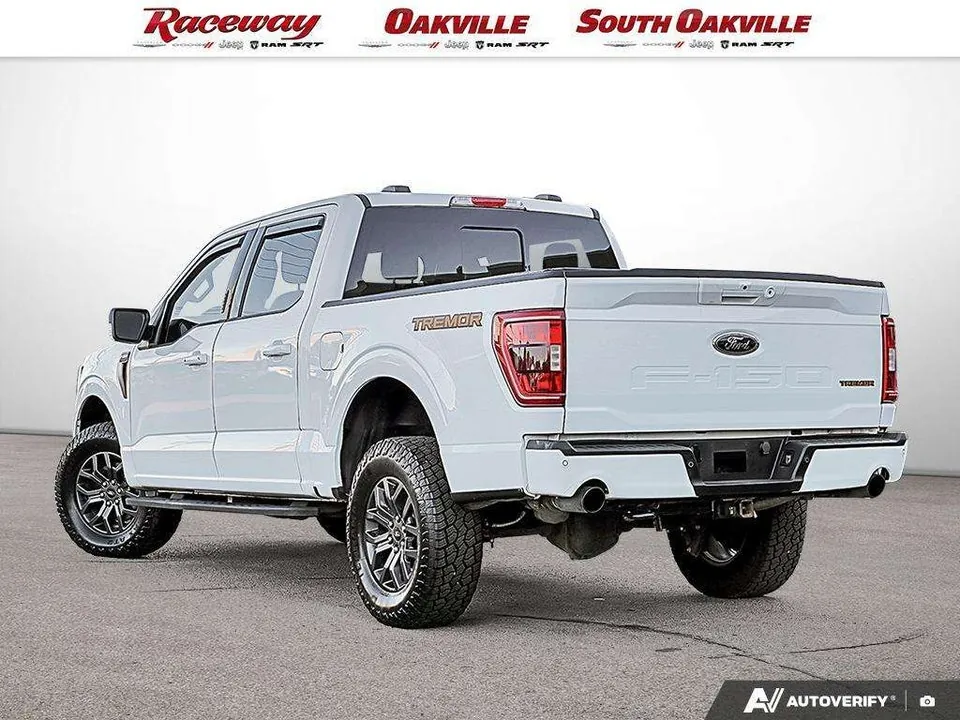 Ford F-150 2023 photo 5