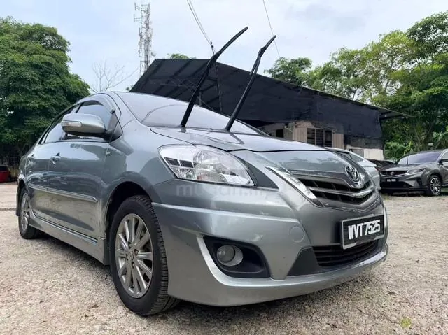 Toyota Vios