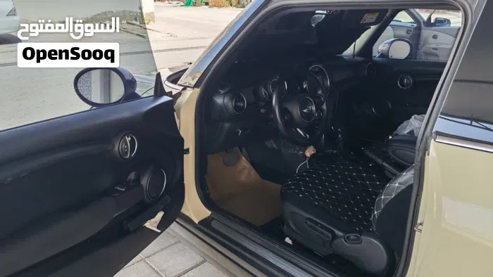 Mini Cooper 2018 photo 4