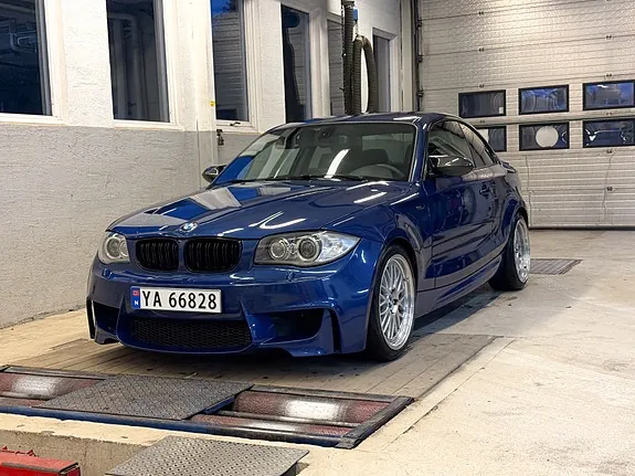 BMW 123D 2009 photo 3