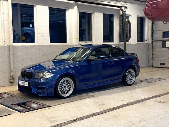 BMW 123D