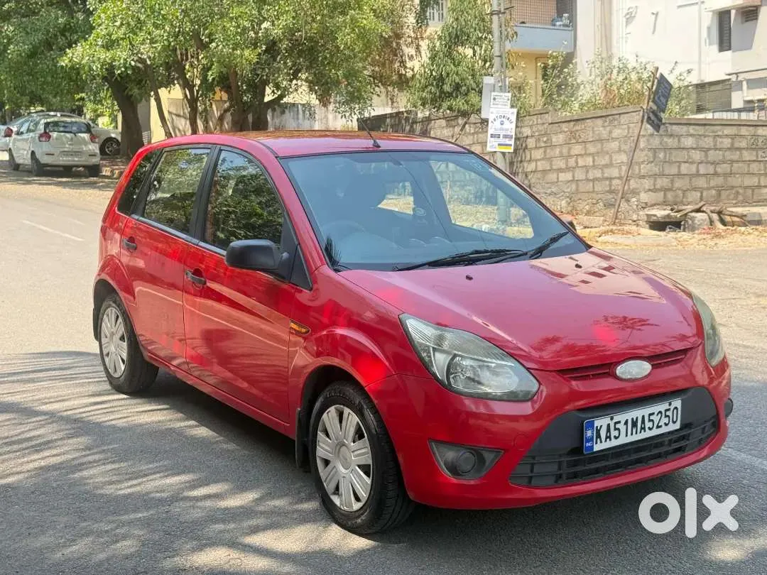 Ford Figo