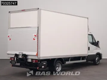 Iveco Daily 2024 photo 2