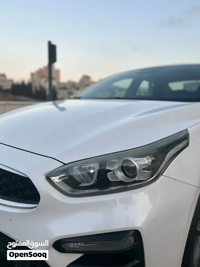 Kia Cerato 2019 photo 2