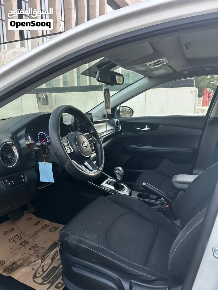 Kia Cerato 2019 photo 3