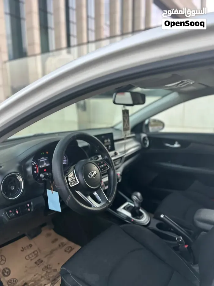 Kia Cerato 2019 photo 4