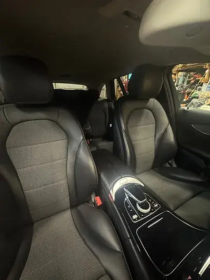 Mercedes-Benz C180 2015 photo 5