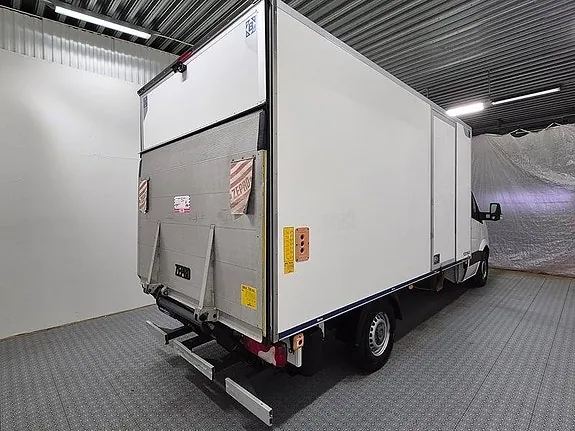 Volkswagen Crafter 2016 photo 4