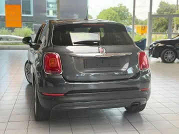 Fiat 500X 2017 photo 3