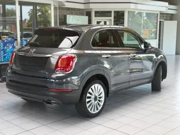 Fiat 500X 2017 photo 2