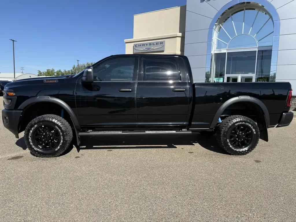 Ram 2500 2026 photo 4
