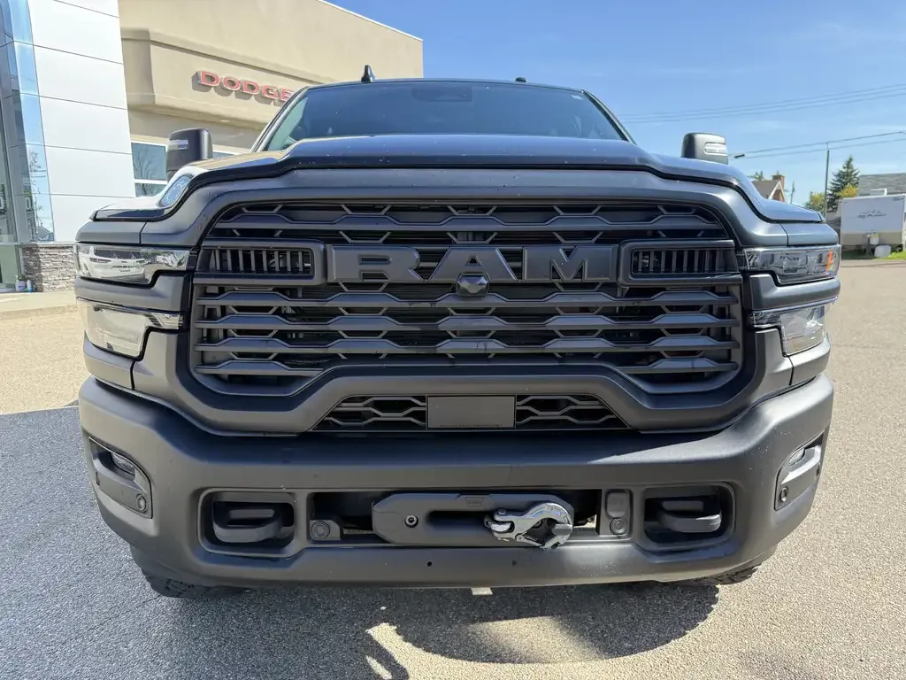 Ram 2500 2026 photo 3