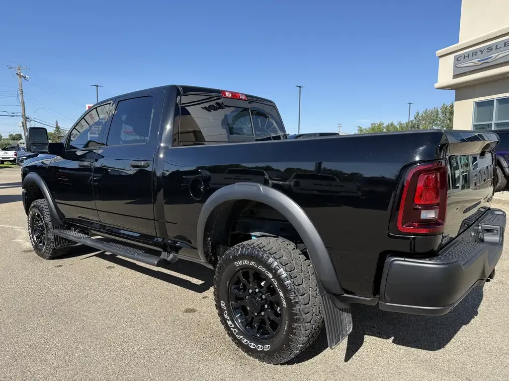 Ram 2500 2026 photo 5