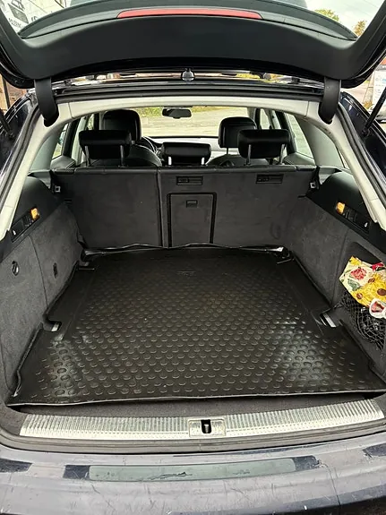Audi A6 2013 photo 4