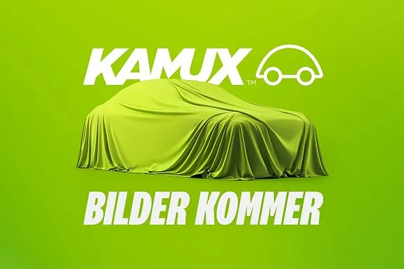 Volkswagen Golf I