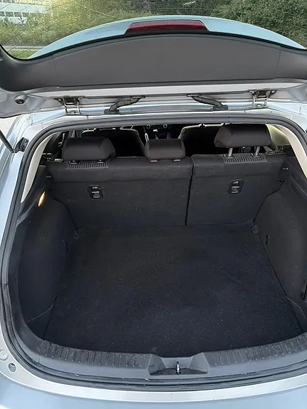 Mazda 3 2014 photo 5