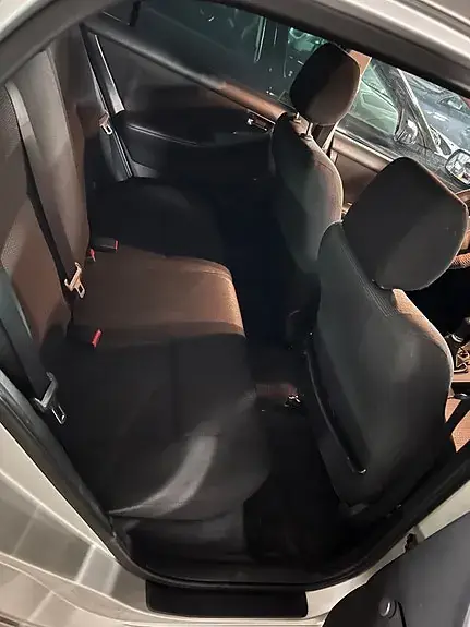 Toyota Corolla 2006 photo 5