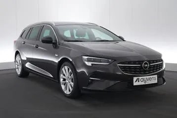 Opel Insignia 2022 photo 3