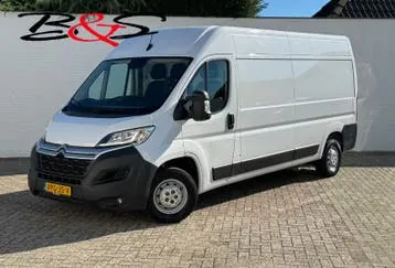 Citroen Jumper