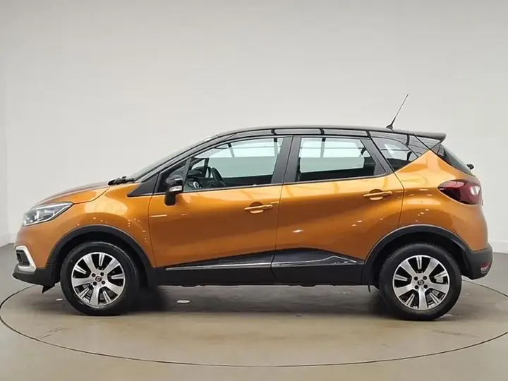 Renault Captur 2018 photo 4