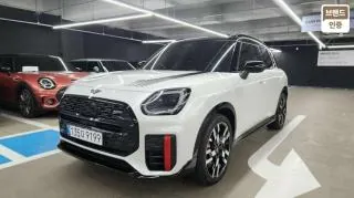 Mini Countryman 2025 photo 2
