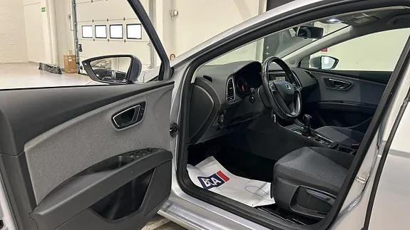 Seat Leon 2020 photo 4
