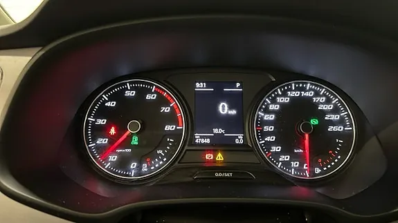 Seat Leon 2020 photo 5