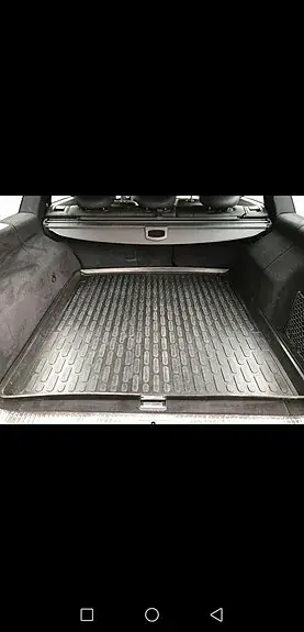 Mercedes-Benz E-Class 2007 photo 5