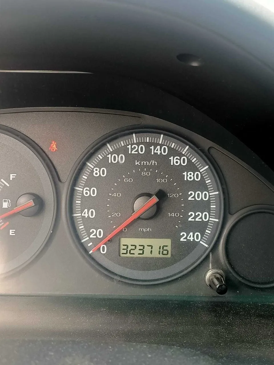 Honda Civic 2001 photo 5