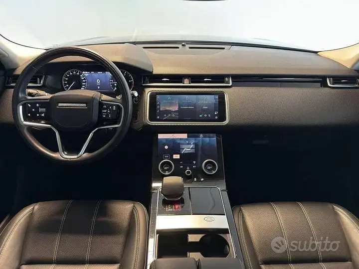 Land Rover Velar 2023 photo 4