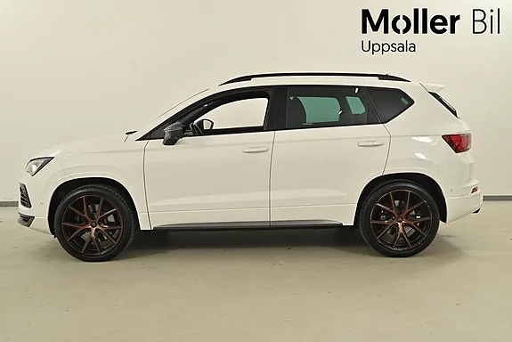 Cupra Ateca 2023 photo 5