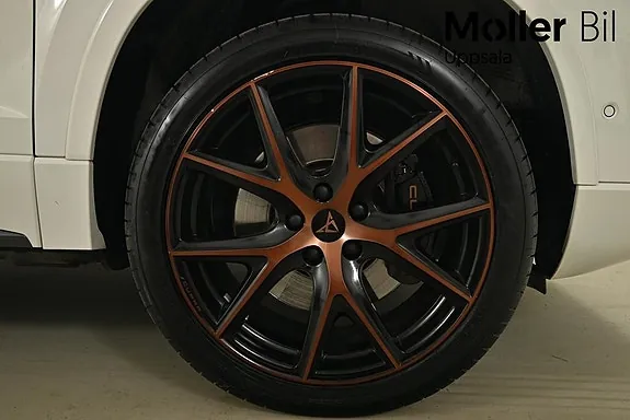 Cupra Ateca 2023 photo 3