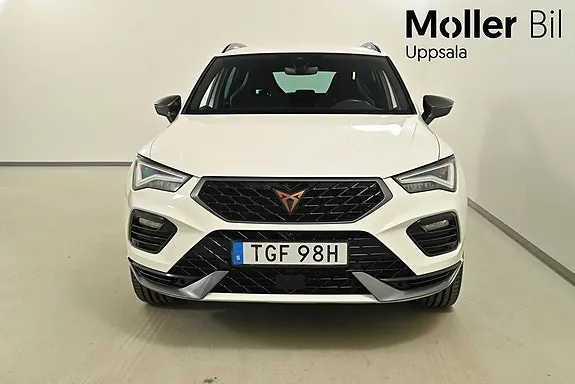 Cupra Ateca 2023 photo 4