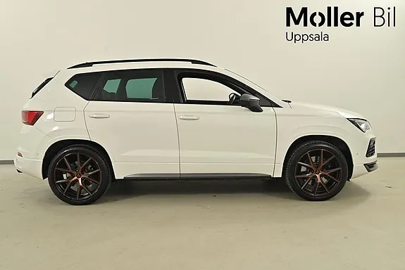 Cupra Ateca 2023 photo 2