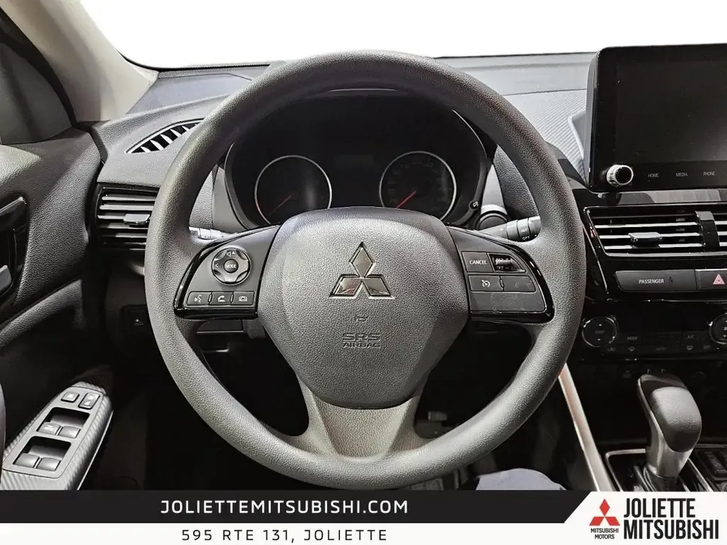 Mitsubishi Eclipse Cross 2026 photo 5