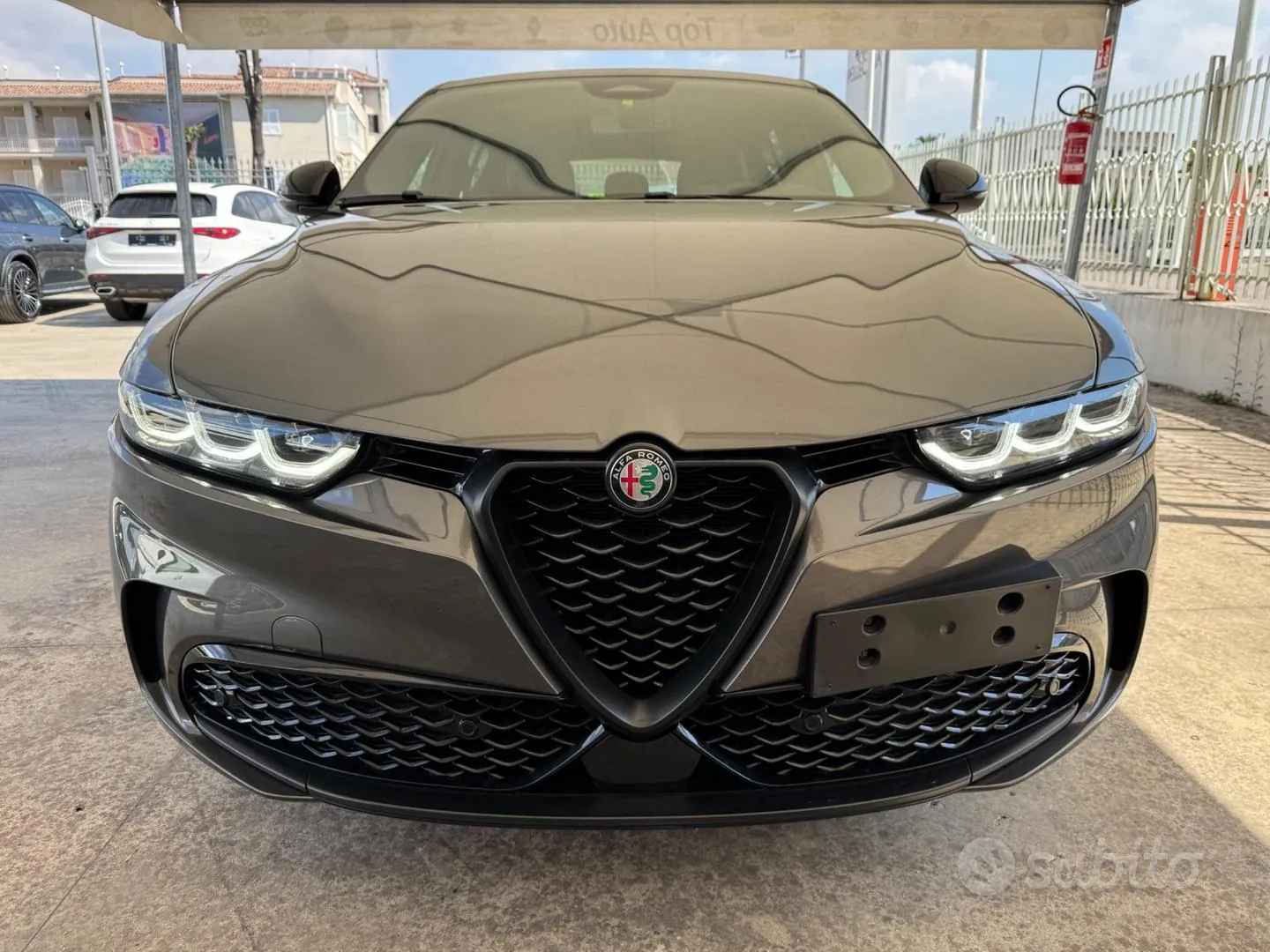 Alfa Romeo Tonale 2023 photo 5