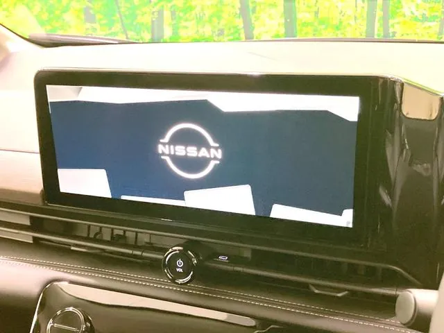 Nissan Serena 2026 photo 3