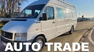 Volkswagen Lt