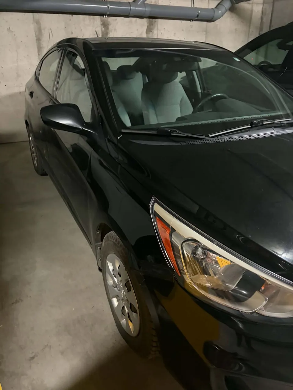 Hyundai Elantra 2016 photo 3