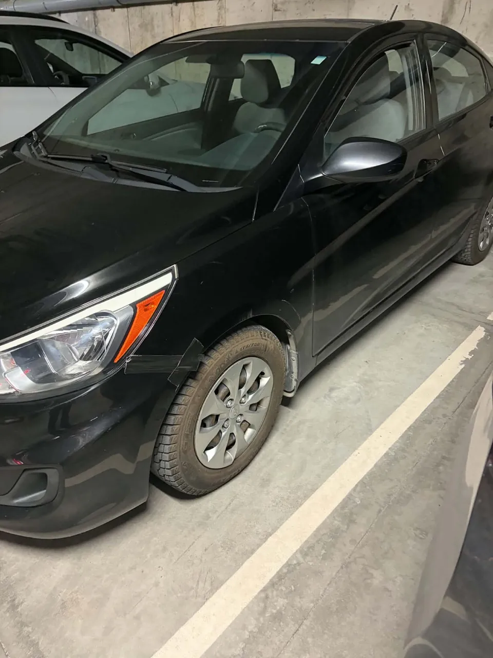 Hyundai Elantra 2016 photo 2