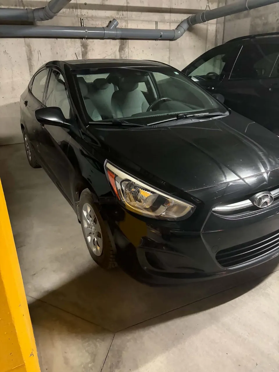 Hyundai Elantra 2016 photo 4