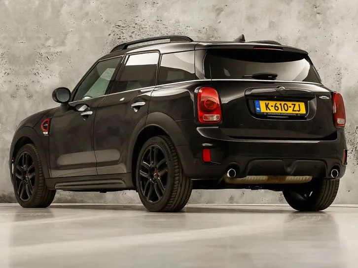 Mini Countryman 2017 photo 3