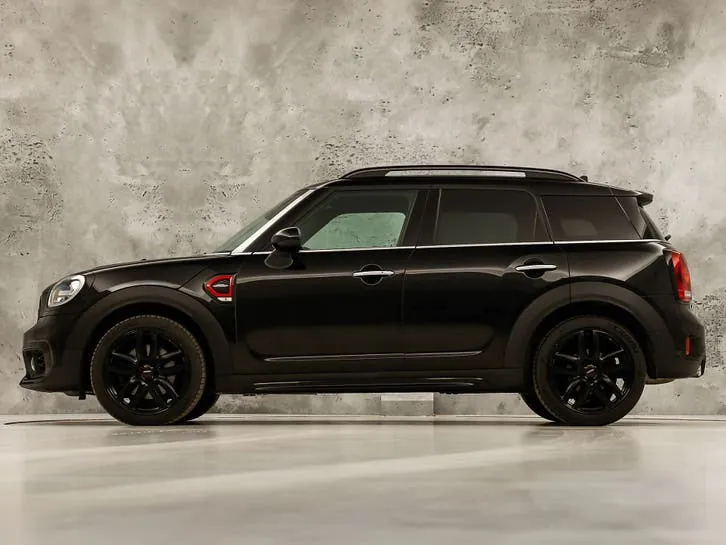 Mini Countryman 2017 photo 2
