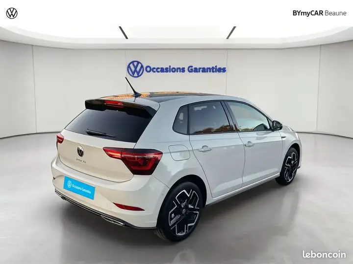 Volkswagen Polo 2025 photo 5