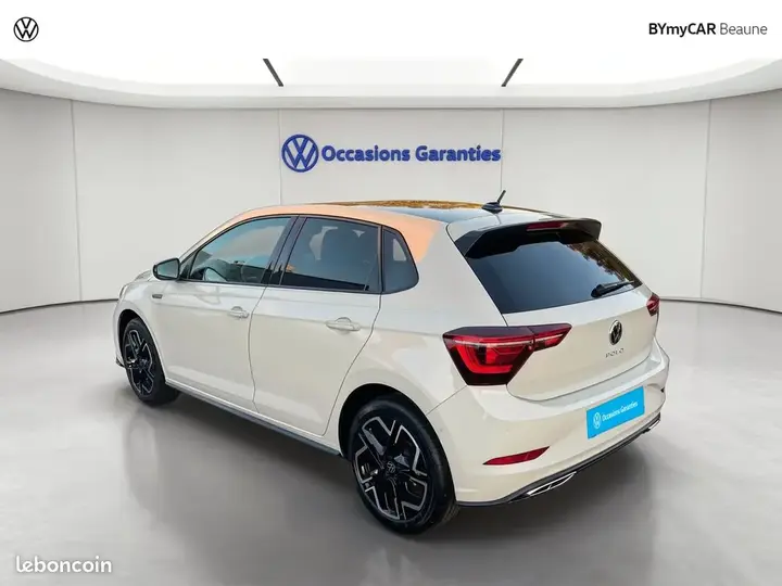 Volkswagen Polo 2025 photo 3