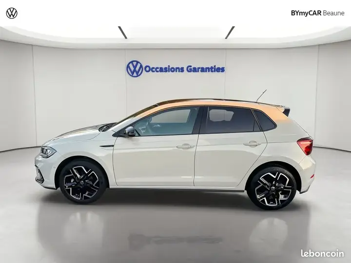 Volkswagen Polo 2025 photo 2
