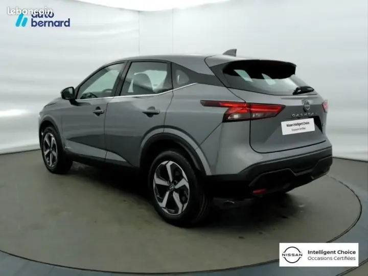 Nissan Qashqai 2022 photo 5